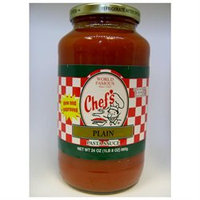 Chef's Pasta Sauce- Meat Flavored