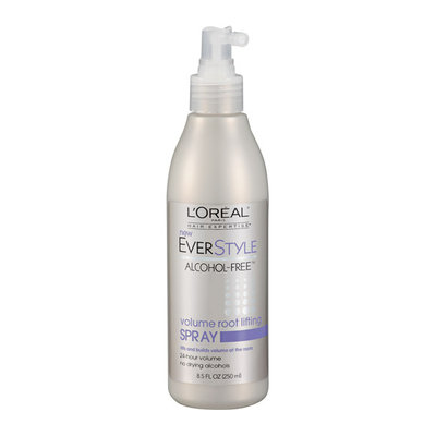 L'Oréal Paris EverStyle Alcohol-Free™ Volume Root Lifting Spray