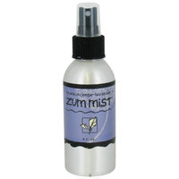 Indigo Wild Zum Mist Aromatherapy Spray, Frankincense-Lavender, 4 Fluid Ounce