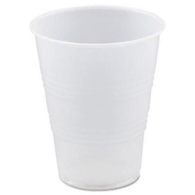 Solo Cups Y9LT Galaxy Translucent Cups, 9oz, 1500/Carton