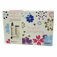 AHAVA The Gift of Pampering Set ($55 Value!)