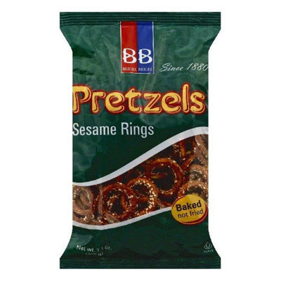 Beigel Beigel Sesame Ring -Pack of 24
