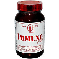 Olympian Lab Immuno Plus, 60 Capsules