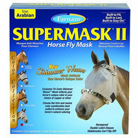 Farnam Company Farnam 100503756 Supermask Ii Without Ears