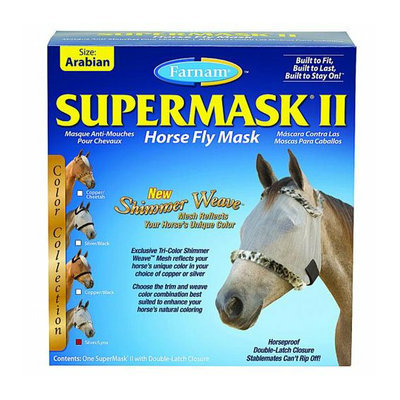 Farnam Company Farnam 100503756 Supermask Ii Without Ears