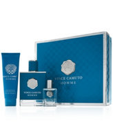 Vince Camuto Homme Gift Set- Value $109