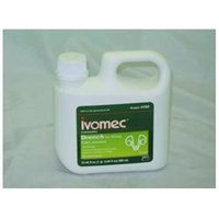 Ivomec Drench (Ivermectin 0.08%) For Sheep, 960 ml