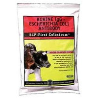 Durvet Key Items Bcp First Colostrum Multi 350 Gram - 01-0160