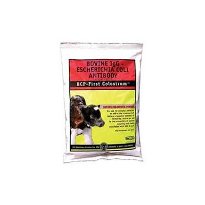 Durvet Key Items Bcp First Colostrum Multi 350 Gram - 01-0160