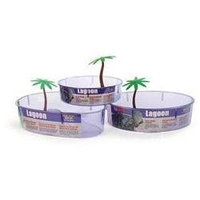 Lee S Aquarium & Pet Lee's Aquarium & Pet Products Lee Lagoon Turtle Kidney 12 in.