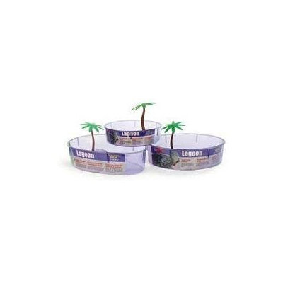 Lee S Aquarium & Pet Lee's Aquarium & Pet Products Lee Lagoon Turtle Kidney 12 in.