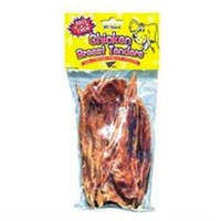 Pet Center Inc Pet Center DPC88003 Chicken Breast Tenders- 3 oz.
