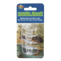 Zoo Med Laboratories - Turtle Dock Suction Cup - TDS-4