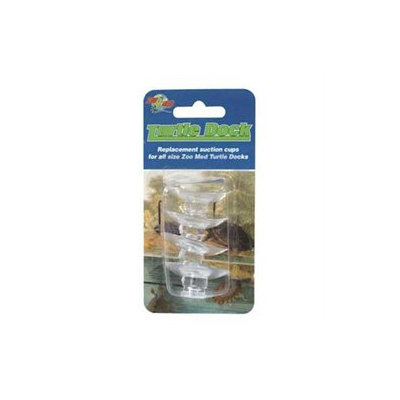Zoo Med Laboratories - Turtle Dock Suction Cup - TDS-4