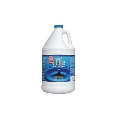 Ecological Laboratories Ecological Labs MLBBG4 1 Gallon Microbe-Lift Bio-Blue, (4 Pack)