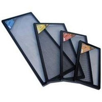 Fluker Labs SFK38005 Metal Screen Cover