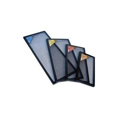 Fluker Labs SFK38005 Metal Screen Cover