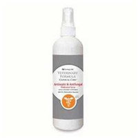Synergy Labs Mensa Synergy Labs Vf Clinical Care Antiseptic, Antifungal Medicated Spray 8Oz