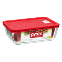 Pyrex Storage 6 Cup
