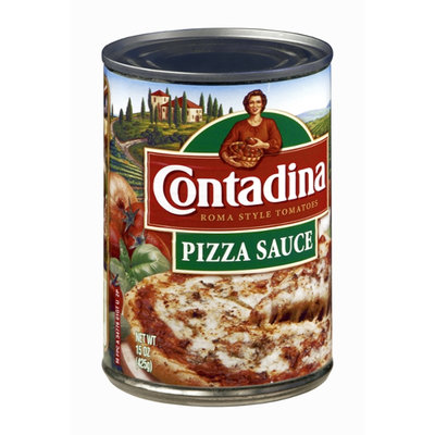 Contadina Roma Style Tomatoes Pizza Sauce