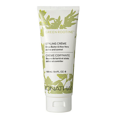 Jonathan Product Green Rootine Styling Creme