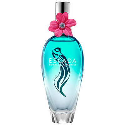 Escada Born in Paradise Eau de Toilette, 3.3 fl oz