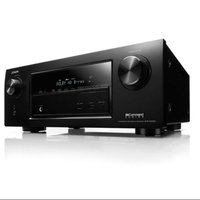 Denon AVRX3000ci 7.2-Channel 3D Home Theater Receiver