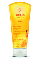Weleda Calendula Shampoo & Body Wash
