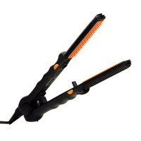 Maxius Miniglide On The Go Straightener