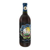 Clammy Mary Bloody Mary Mix Premium