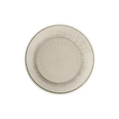 ACHLA Designs Basket Weave Glass Dish