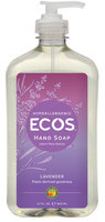 Earth Friendly Products Hand Soap Organic Lavender