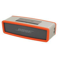 Bose SoundLink Mini Bluetooth Speaker Soft Cover - Orange