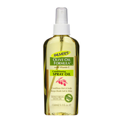 Palmer's Olive Oil Formula Conditioning Spray Oil