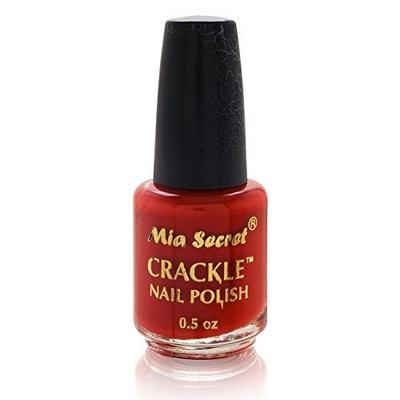 Mia Secret Crackle Nail Polish