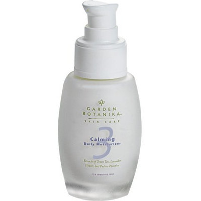 Garden Botanika Calming Daily Moisturizer, 1.6 Fluid Ounce