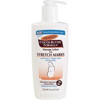 Palmer's Cocoa Butter Formula Massage Lotion for Stretch Marks