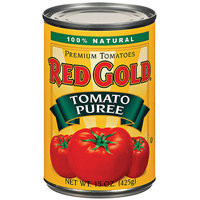 Red Gold Tomato Puree