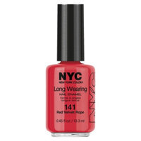 Coty Nail Color