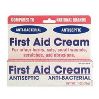 Budpak First Aid Cream Anti-Bacterial