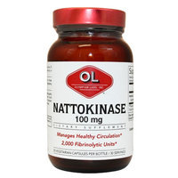 Olympian Labs Nattokinase