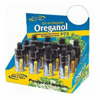 North American Hreb & Spice North American Herb and Spice Display Travel Oreganol Case of 12 .25 oz
