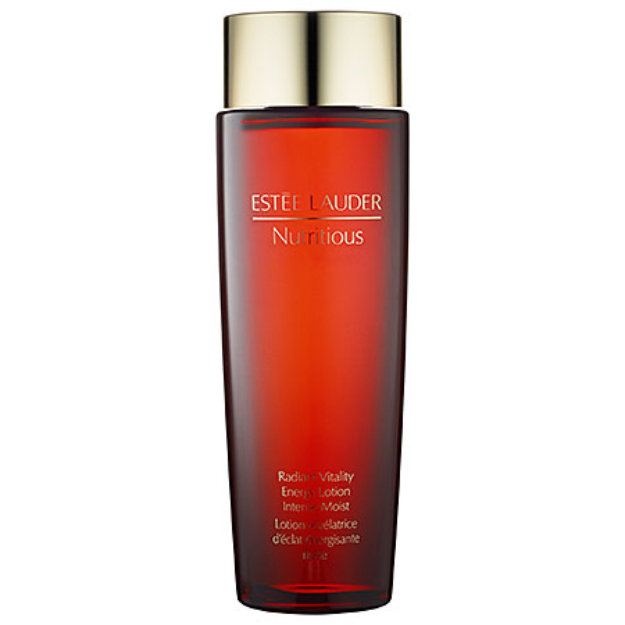 Estée Lauder Nutritious Radiant Vitality Energy Lotion Reviews 2019