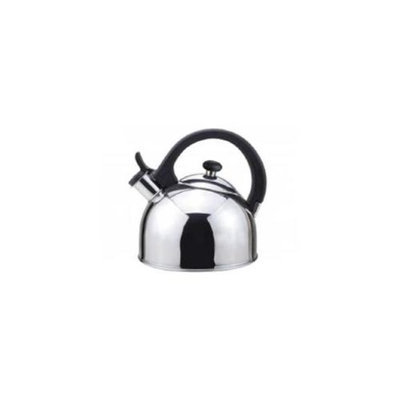 Magefesa USA 01PXTENUBIA NUBIA STAINLESS STEEL 2. 1 QTS. T.K.