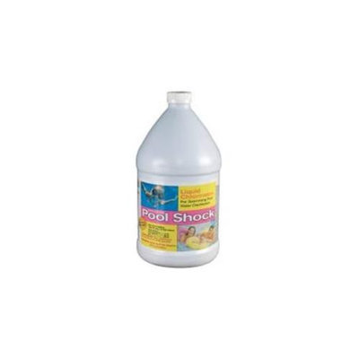 National Brand Alternative 99-5613 Liquid Chlorine Gallon