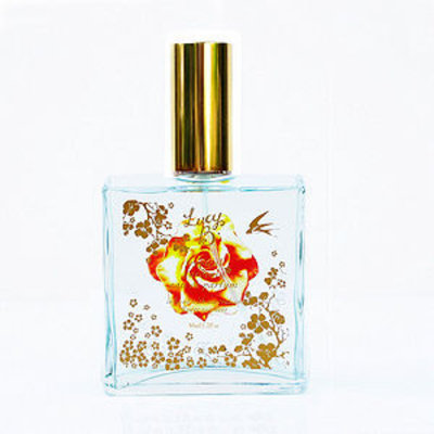 Lucy B Eau de parfum, Tropical Gardenia, 1.7 Fl Oz
