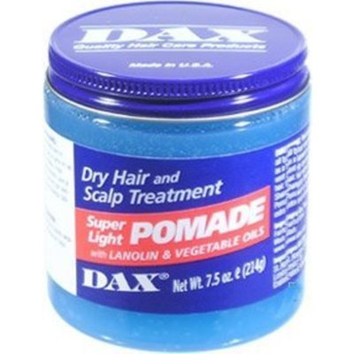 Imperial Dax Dax Super Lite Pomade, 7.5 Ounce