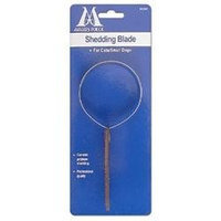 Millers Forge Inc Millers Forge Double Side Dog Shedding Blade