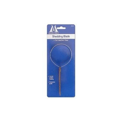 Millers Forge Inc Millers Forge Double Side Dog Shedding Blade