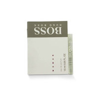 BOSS by Hugo Boss Vial (sample) .04 oz for Women